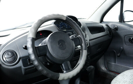Chevrolet Spark III, 2009 год, 490 000 рублей, 13 фотография
