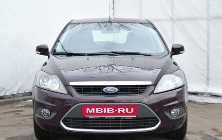 Ford Focus II рестайлинг, 2010 год, 777 000 рублей, 2 фотография