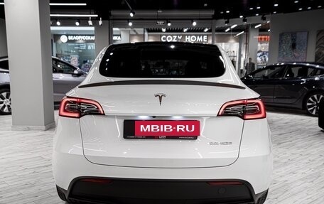 Tesla Model Y I, 2023 год, 7 500 000 рублей, 6 фотография