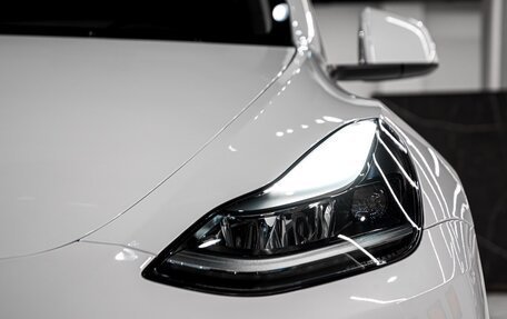 Tesla Model Y I, 2023 год, 7 500 000 рублей, 23 фотография