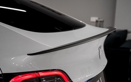 Tesla Model Y I, 2023 год, 7 500 000 рублей, 25 фотография