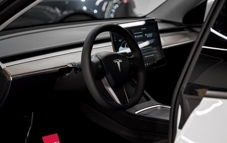 Tesla Model Y I, 2023 год, 7 500 000 рублей, 16 фотография