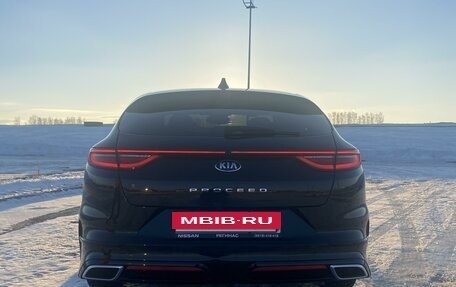 KIA Proceed I, 2021 год, 2 450 000 рублей, 6 фотография