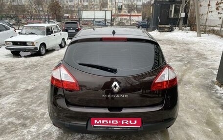 Renault Megane III, 2014 год, 772 000 рублей, 5 фотография