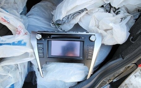 Toyota Camry, 2012 год, 1 800 000 рублей, 16 фотография
