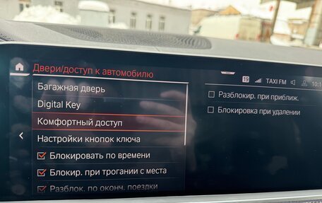 BMW X5, 2019 год, 6 999 999 рублей, 12 фотография