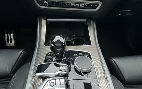 BMW X5, 2019 год, 6 999 999 рублей, 10 фотография