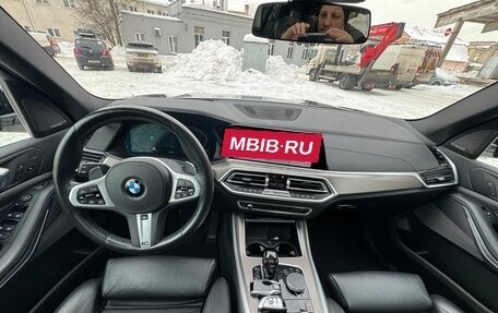 BMW X5, 2019 год, 6 999 999 рублей, 21 фотография