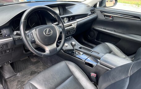 Lexus ES VII, 2013 год, 2 000 000 рублей, 6 фотография
