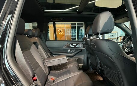 Mercedes-Benz GLS, 2019 год, 9 200 000 рублей, 13 фотография