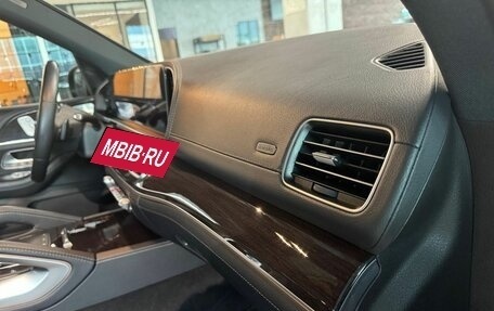 Mercedes-Benz GLS, 2019 год, 9 200 000 рублей, 9 фотография