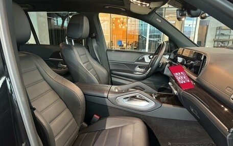 Mercedes-Benz GLS, 2019 год, 9 200 000 рублей, 8 фотография