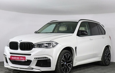 BMW X5, 2014 год, 3 749 000 рублей, 1 фотография