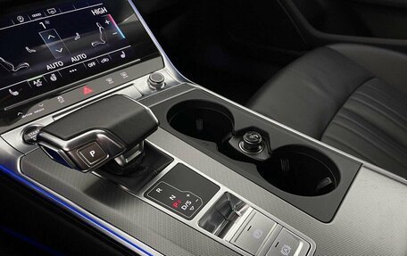 Audi A6, 2021 год, 4 540 000 рублей, 14 фотография