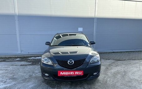 Mazda 3, 2006 год, 545 000 рублей, 2 фотография