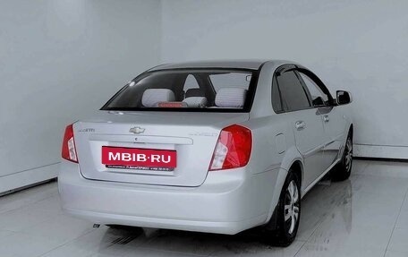 Chevrolet Lacetti, 2011 год, 700 000 рублей, 3 фотография