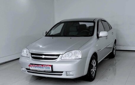 Chevrolet Lacetti, 2011 год, 700 000 рублей, 1 фотография