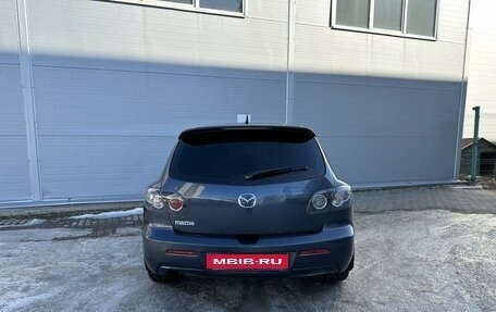 Mazda 3, 2006 год, 545 000 рублей, 5 фотография