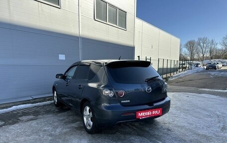 Mazda 3, 2006 год, 545 000 рублей, 4 фотография
