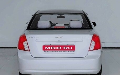 Chevrolet Lacetti, 2011 год, 700 000 рублей, 13 фотография