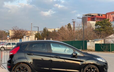 Ford Fiesta, 2011 год, 977 000 рублей, 14 фотография