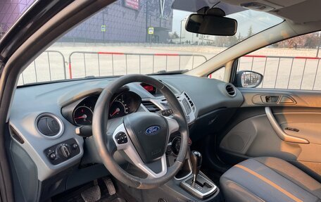 Ford Fiesta, 2011 год, 977 000 рублей, 31 фотография