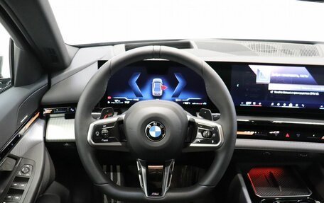 BMW 5 серия, 2023 год, 13 499 000 рублей, 10 фотография