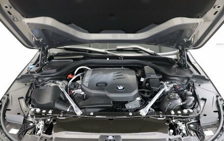 BMW 5 серия, 2023 год, 13 499 000 рублей, 7 фотография