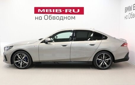 BMW 5 серия, 2023 год, 13 499 000 рублей, 5 фотография