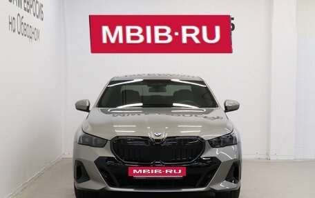 BMW 5 серия, 2023 год, 13 499 000 рублей, 3 фотография
