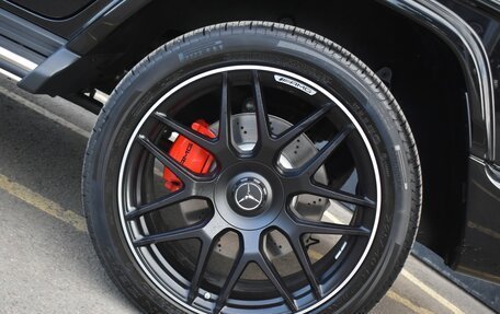 Mercedes-Benz G-Класс AMG, 2023 год, 32 500 000 рублей, 8 фотография