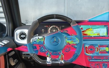 Mercedes-Benz G-Класс AMG, 2023 год, 32 500 000 рублей, 13 фотография