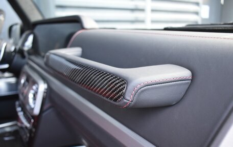 Mercedes-Benz G-Класс AMG, 2023 год, 32 500 000 рублей, 26 фотография