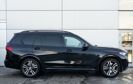 BMW X7, 2021 год, 10 999 900 рублей, 5 фотография