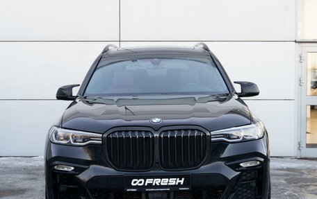 BMW X7, 2021 год, 10 999 900 рублей, 3 фотография