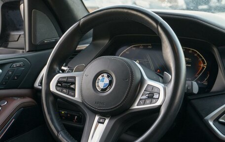 BMW X7, 2021 год, 10 999 900 рублей, 10 фотография