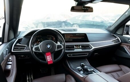 BMW X7, 2021 год, 10 999 900 рублей, 6 фотография