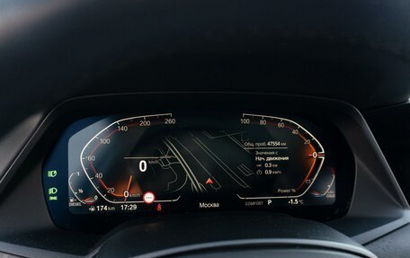 BMW X7, 2021 год, 10 999 900 рублей, 20 фотография