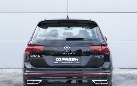Volkswagen Tiguan II, 2023 год, 4 799 000 рублей, 4 фотография