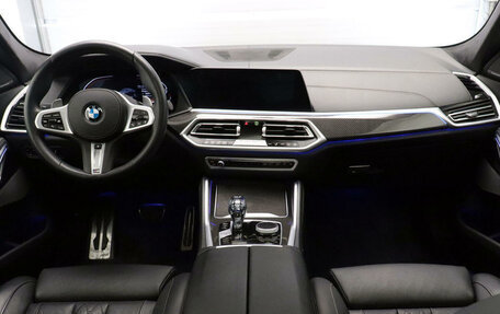 BMW X6, 2021 год, 11 997 000 рублей, 9 фотография