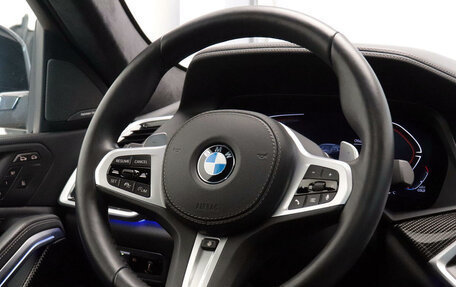 BMW X6, 2021 год, 11 997 000 рублей, 14 фотография