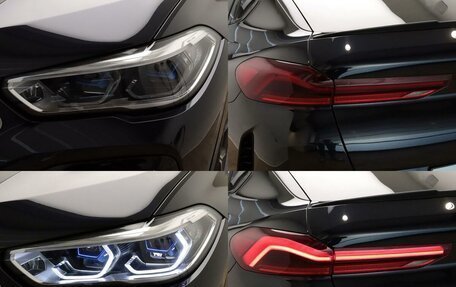 BMW X6, 2021 год, 11 997 000 рублей, 36 фотография