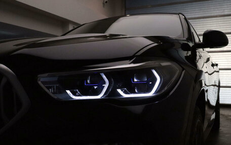 BMW X6, 2021 год, 11 997 000 рублей, 37 фотография