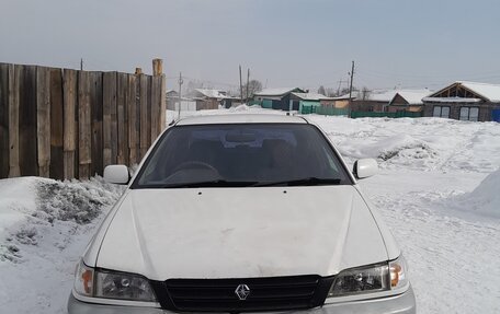 Toyota Corona IX (T190), 1997 год, 330 000 рублей, 5 фотография