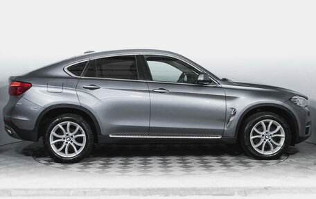 BMW X6, 2018 год, 4 750 000 рублей, 4 фотография