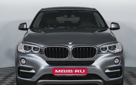 BMW X6, 2018 год, 4 750 000 рублей, 2 фотография