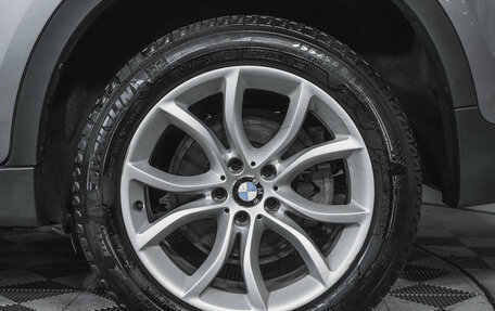 BMW X6, 2018 год, 4 750 000 рублей, 17 фотография