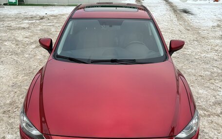 Mazda 6, 2013 год, 1 690 000 рублей, 12 фотография