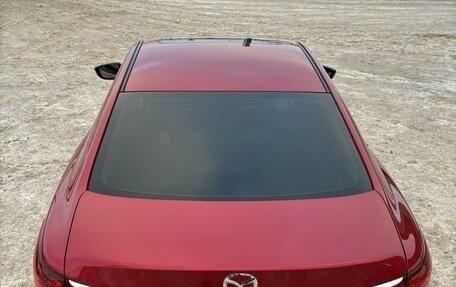 Mazda 6, 2013 год, 1 690 000 рублей, 13 фотография