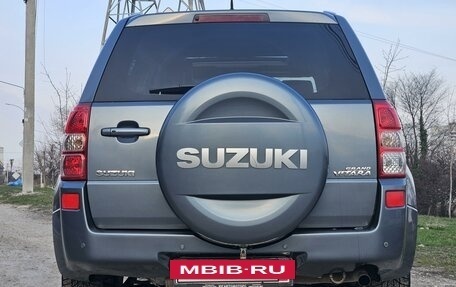 Suzuki Grand Vitara, 2007 год, 1 200 000 рублей, 23 фотография